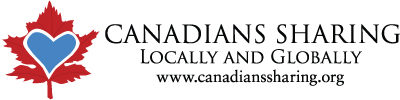 Canadians Sharing Locally and Globally Charity